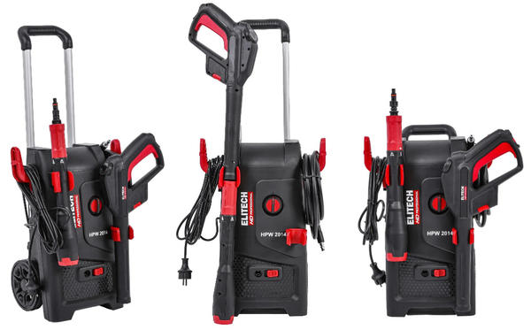 Автомойка высокого давления Elitech HD HPW 2014. Фото с сайта dns-shop.ru