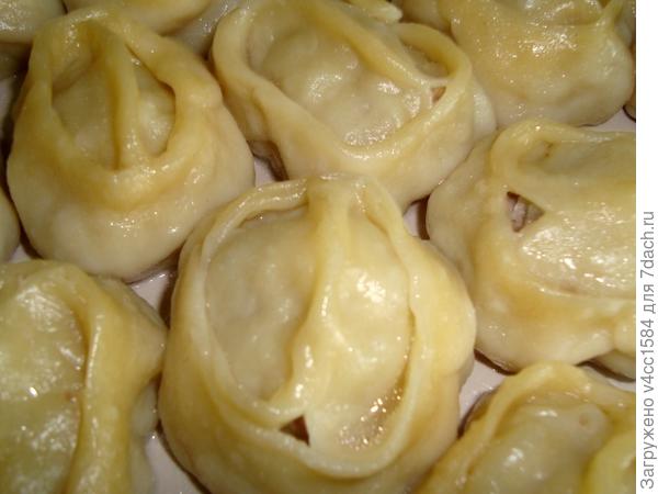 Слюнки текут..