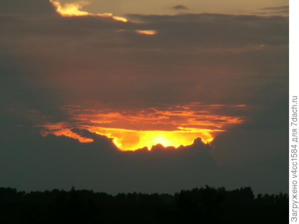 Преисподняя..