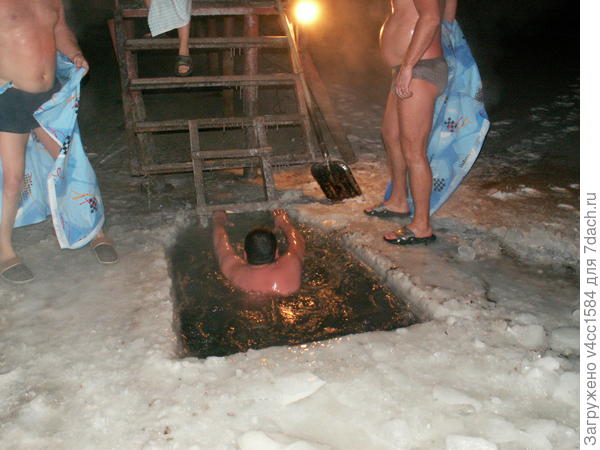 Очень интересное занятие