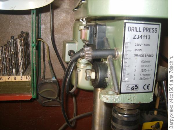 А так для вечно теряющего ключа