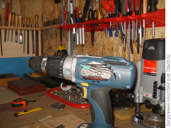 Вот так в деле...