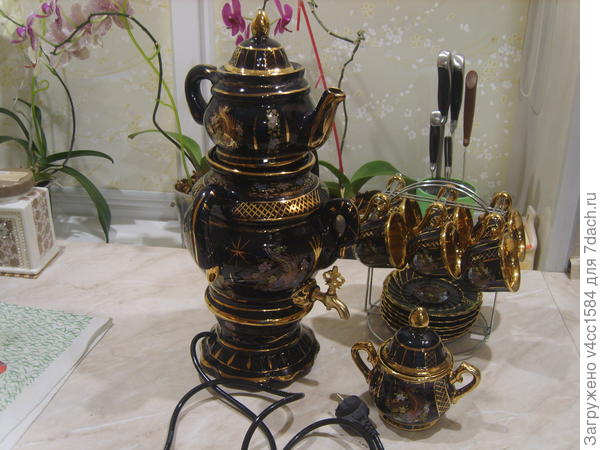 Электрический, красивый, а толку то?