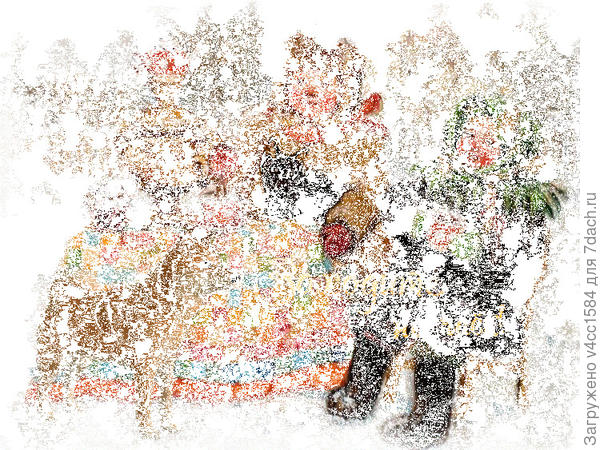 Не получилось фото...