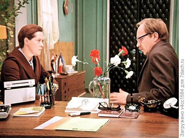 Победит любовь...