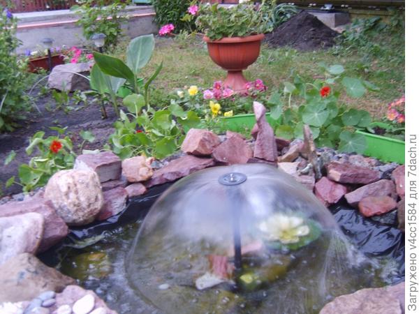 Другой год...