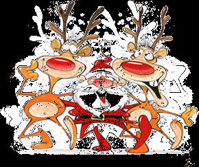 С наступающим Вас!