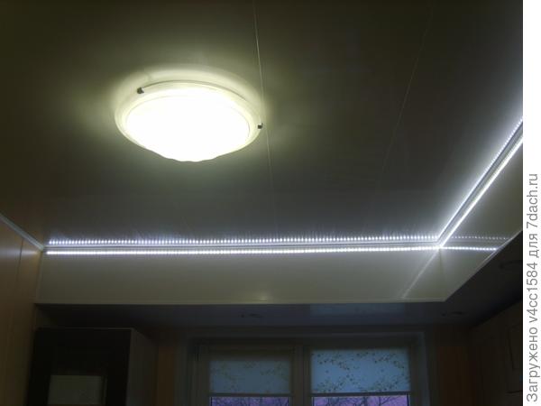 Он же но уже с лентой