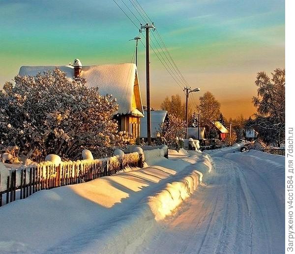 Это внешнее впечатления