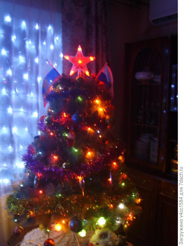 Добро и надежду несет нам время...