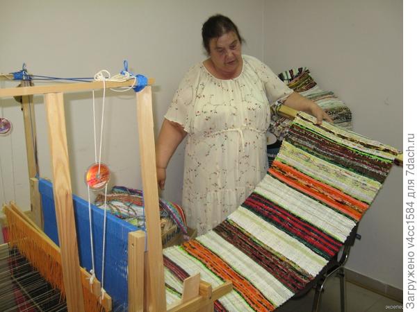 ткацкий станок