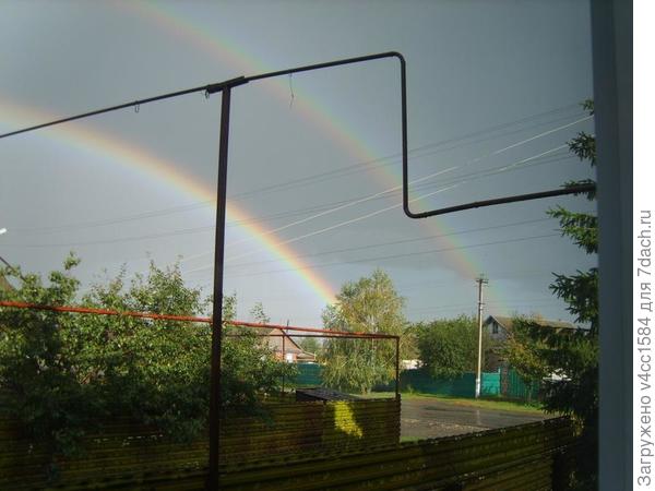 А это явление, не менее интересное...