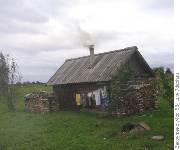 рабочая "лошадка"