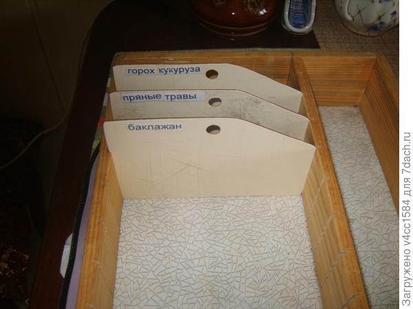 вот такие съемные перегородки