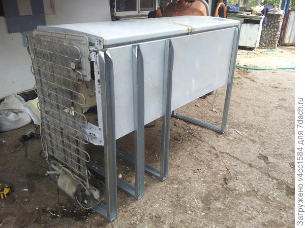 &quot; можно и по другому изготовить, главное идея!Ноги&quot;