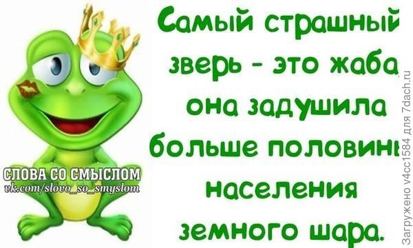 И на даче тоже...хочу, хочу...все хочу!?