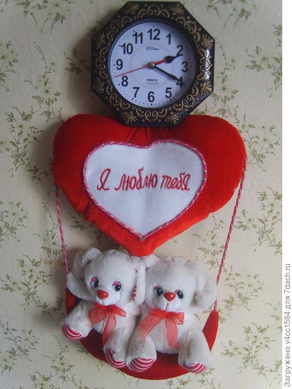 У нас как то так...