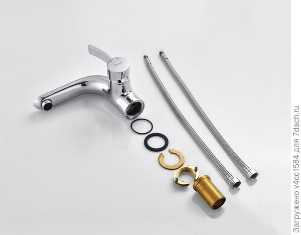 Набор запчастей