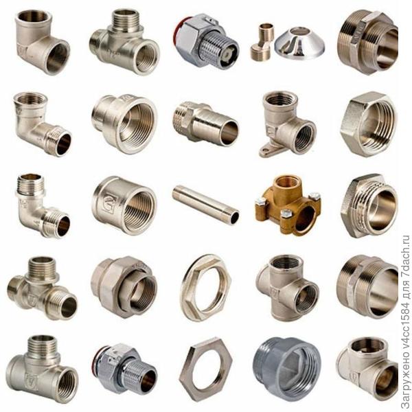 Фурнитура...