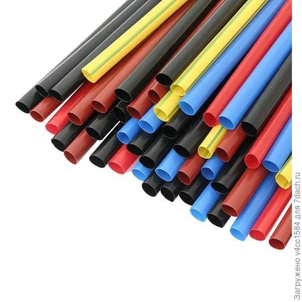 Вот такими....