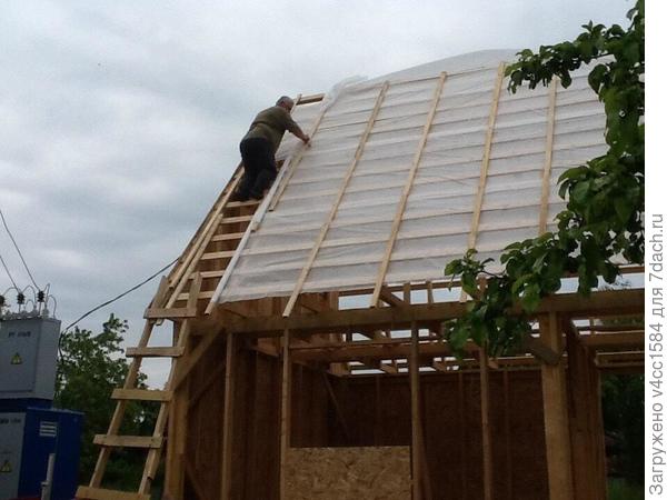 Нежелательное соседство..КПТ