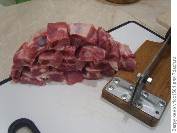 Через пять минут... дело сделано.