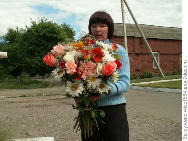 Где то такие...разве это не красота?