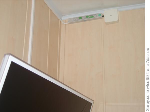 К примеру типа такого, тоже 36 ватт