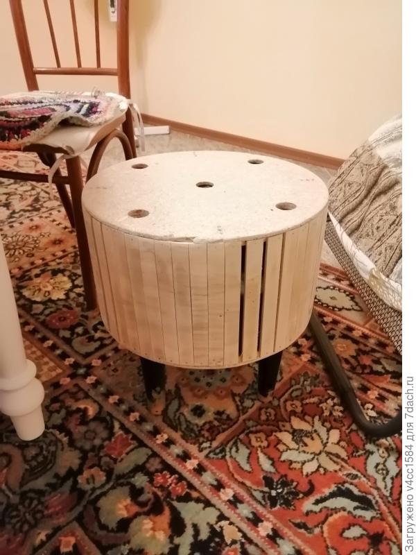 остов