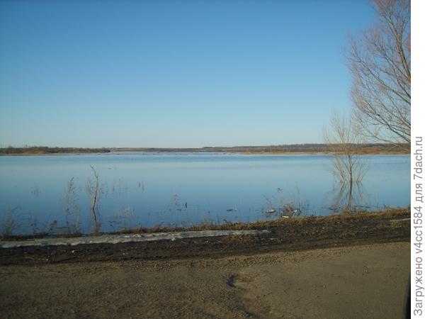 Большая вода