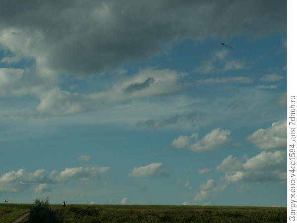 &quot;Я в облака запускаю бумажного змея, Думает змей, будто сам он умеет летать...&quot;...