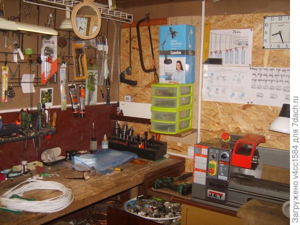 Или так, &quot;Бардак, он и в Африке Бардак...