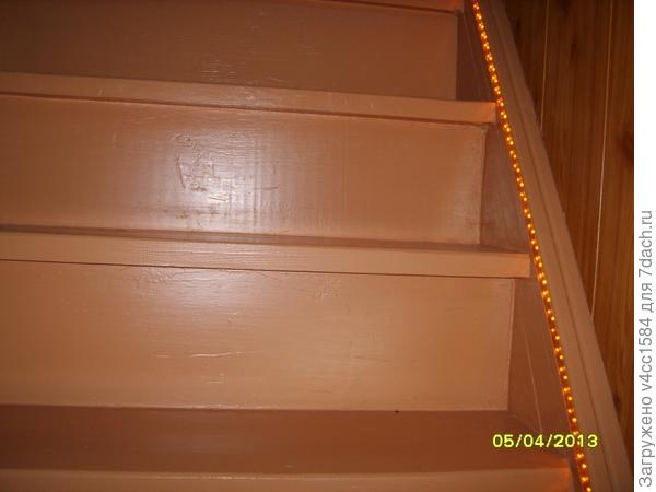 Более десяти лет работает и не проблем.