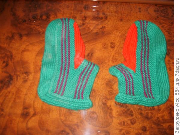 На  цвет и вкус, товарищей нет...