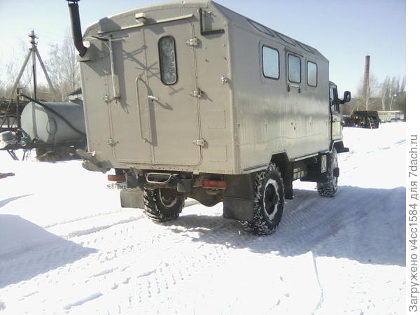 Сейчас погрузимся и... в доль ЗИМЫ.