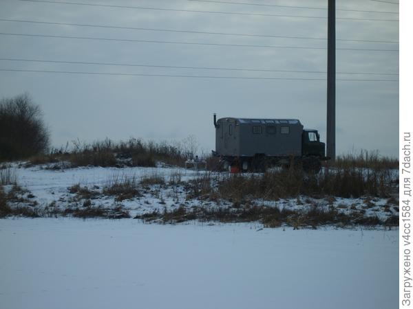 пара к нашему "шалашу", поправить здоровье