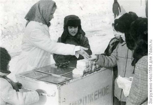 Времена года. Зима.