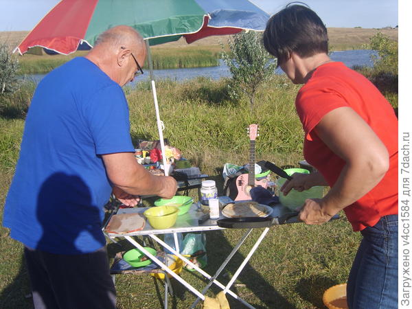 Участвуют все, от этого &quot;виноватых&quot; у нас нет