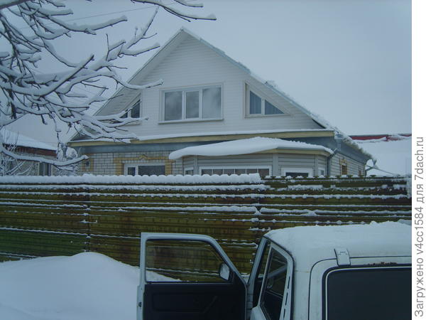 Так у дочери