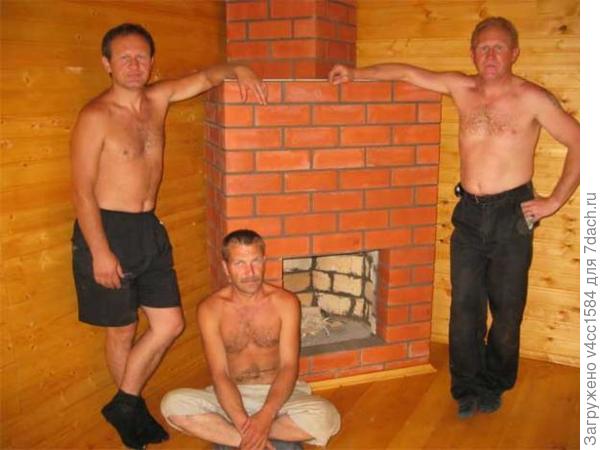 Это не я, это ловкие и аккуратные ребята мастера.