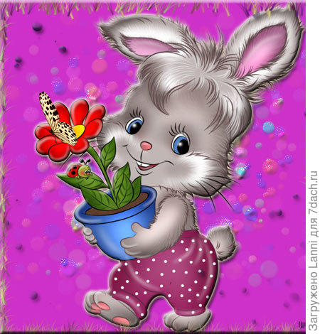 Привет..С Днем Улыбки!