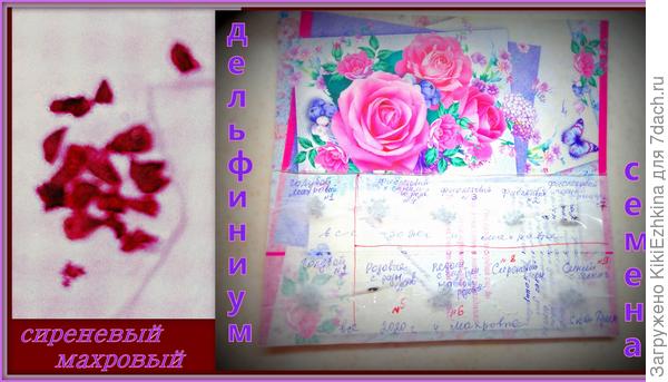 Теперь снова предстоит сеять и сеять...