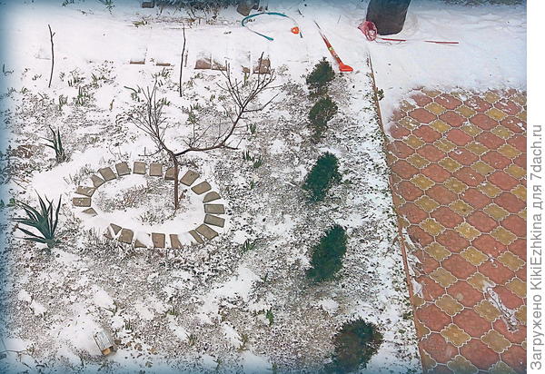 Нашу зиму - главная задача- успеть сфотографировать! :)