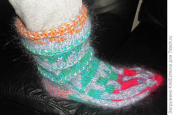 Как  обычно- с размером не угадала!