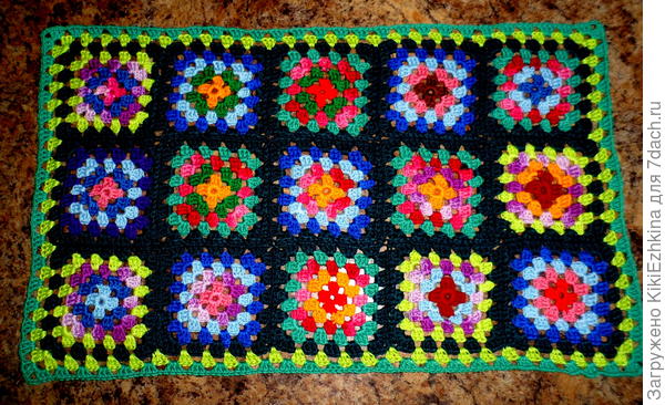 Это была очень увлекательная  работа!