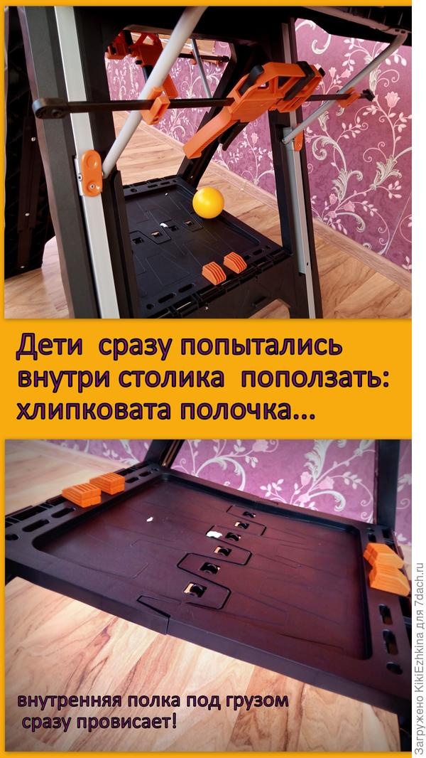 Рабочий стол "Воркс Пегасус"