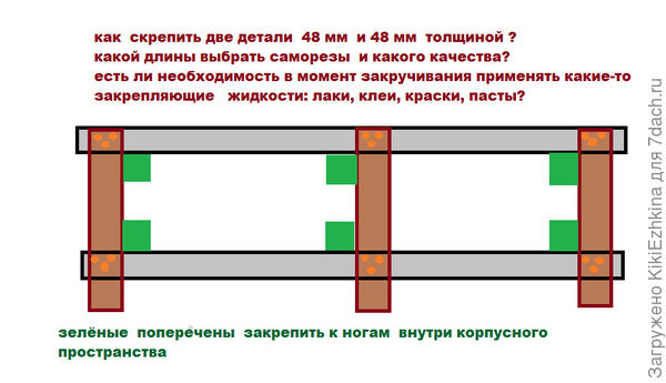 Как прикрутить гипсокартон если шуруповерт не лезет