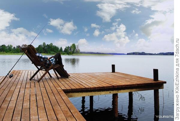 Красота неимоверная!