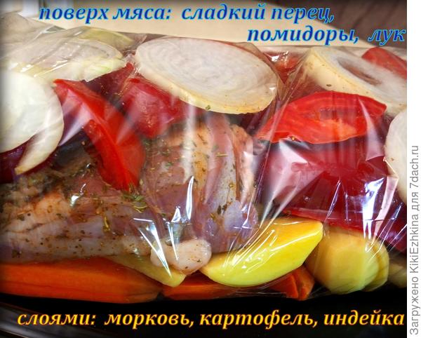 2-индейка