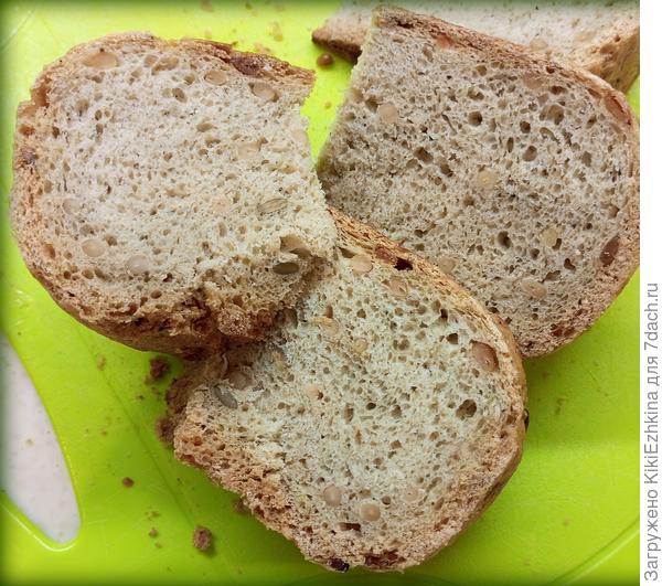 На  пакете  муки было написано:Высший  сорт - однако  по цвету  хлеба я  считаю скорее всего  смесь белой и муки 2 сорта...